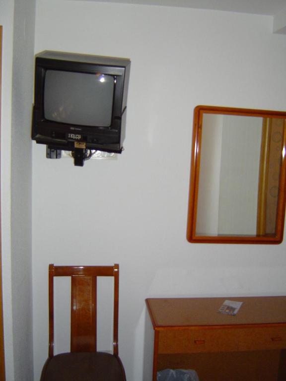 Hotel Lazaro Каламоча Номер фото